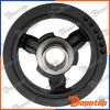 Poulie damper vilebrequin pour JEEP | RKP-CH-020, CRDS-GRCH